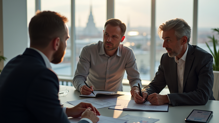 Поясняющая иллюстрация к материалу "Отчетность закупок 44-ФЗ в Калуге: Экспертное обучение"