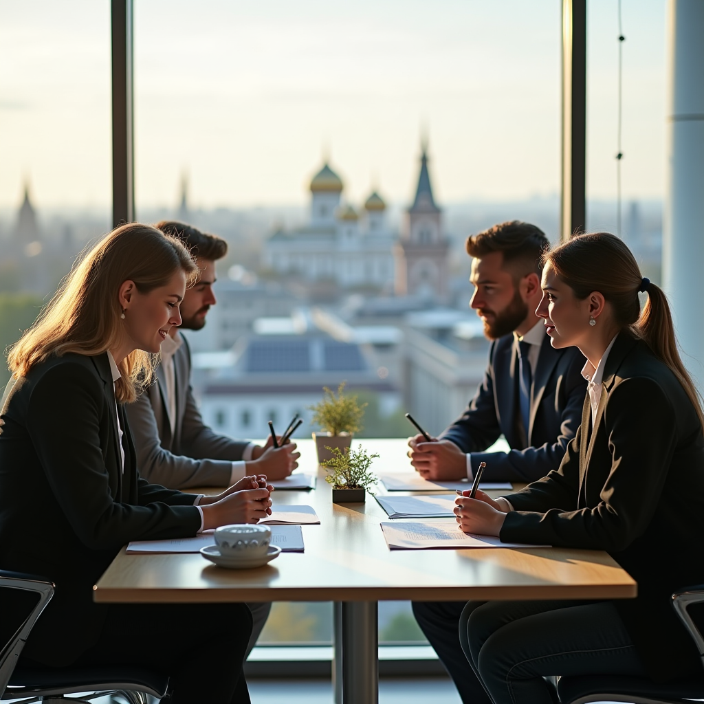 Изображение к статье "Организация закупок: Экспертная инструкция для госкомпаний"