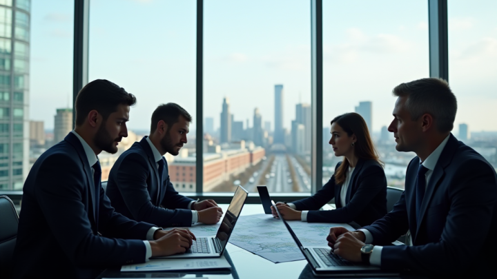 Иллюстрация 1: Аудит 44-ФЗ: Надежный Контроль Ваших Закупок Графическое сопровождение статьи "Контроль закупок — надежный аудит 44-ФЗ в Донецке"