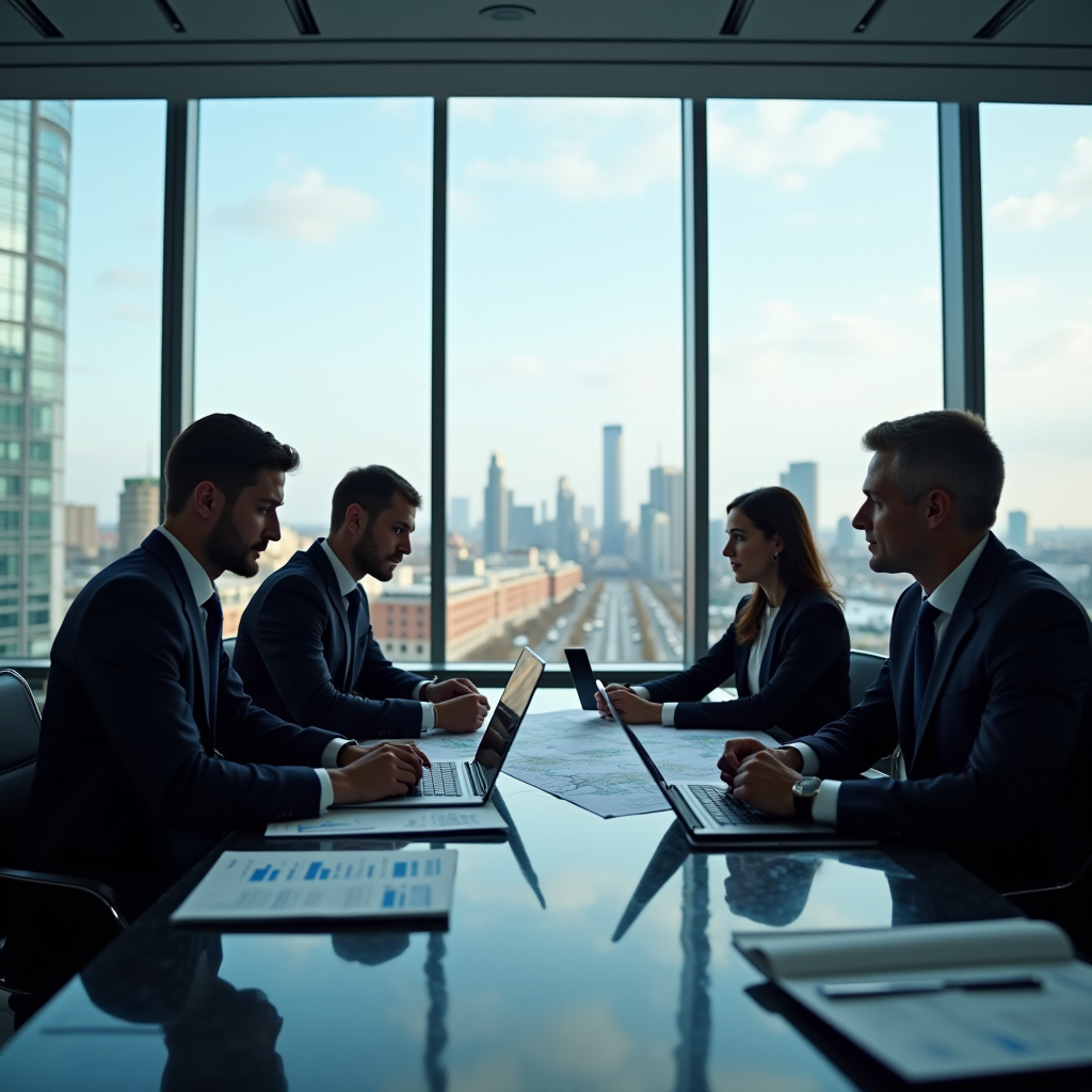 Иллюстрация 2: Жалобы в ФАС: Ваш Надежный Алгоритм Защиты Изображение к статье "Жалобы в ФАС: Ваш Надежный Алгоритм Защиты"