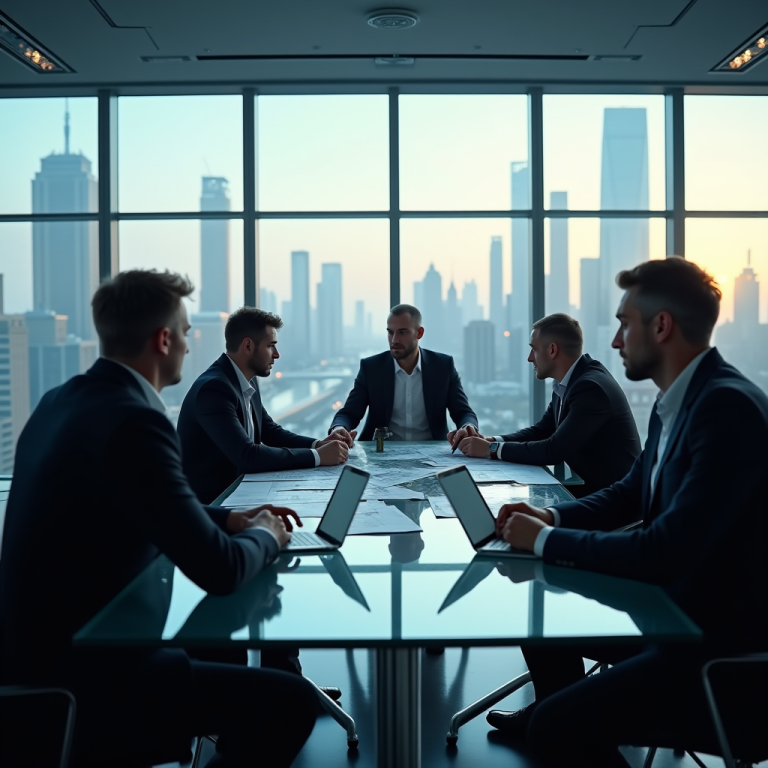 Поясняющая иллюстрация к материалу "Обучение специалистов — профессиональная переподготовка 44-ФЗ в Тюмени"