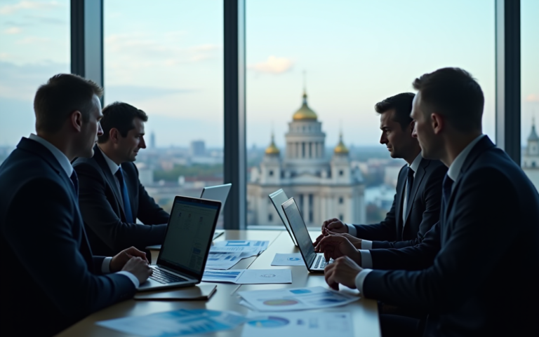 Иллюстрация 2: Обеспечение заявок: Эксклюзивное обучение в Улан-Удэ Поясняющая иллюстрация к материалу "Обеспечение заявок: Эксклюзивное обучение в Улан-Удэ"