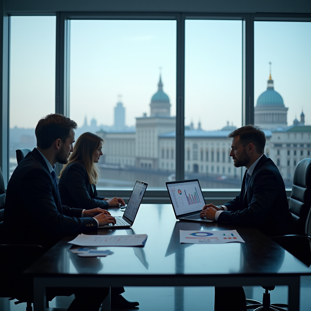 Иллюстрация 2: Жалобы в закупках: мощное обучение для карьерного роста Поясняющая иллюстрация к материалу "Жалобы на закупки: эффективное обучение специалистов в Тюмени"