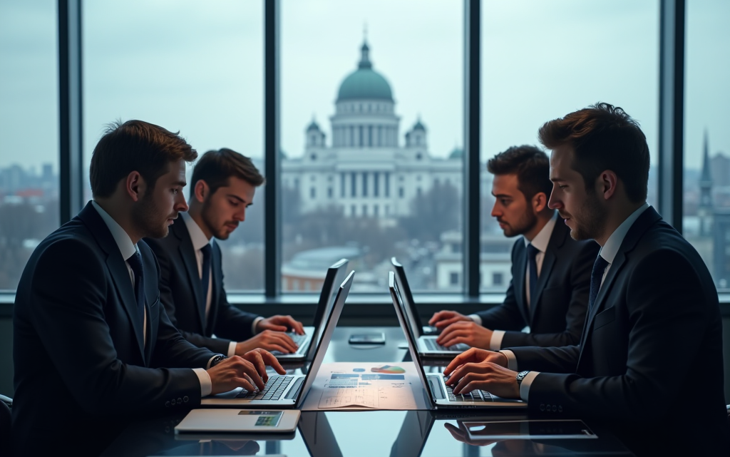 Наглядный пример к статье "Цифровизация закупок — профессиональное обучение 44-ФЗ в Челябинске"