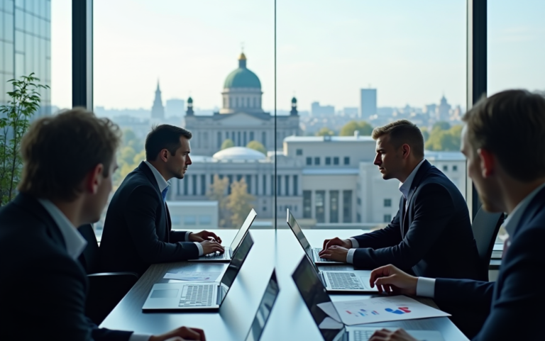 Наглядный пример к статье "Обучение контрактных управляющих: Экспертные курсы в Челябинске"