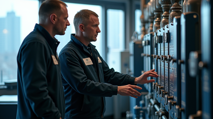 Изображение к статье "Планирование закупок 44-ФЗ: эффективный курс для госкомпаний"