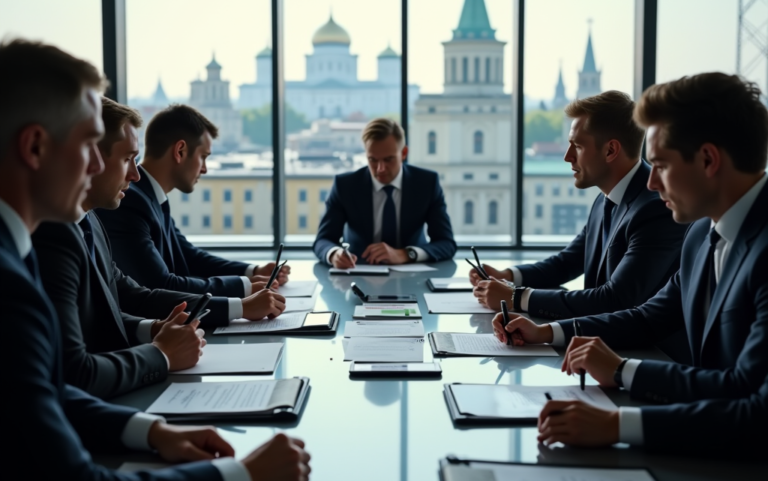 Наглядный пример к статье "Права поставщика — эффективная защита в Челябинске"