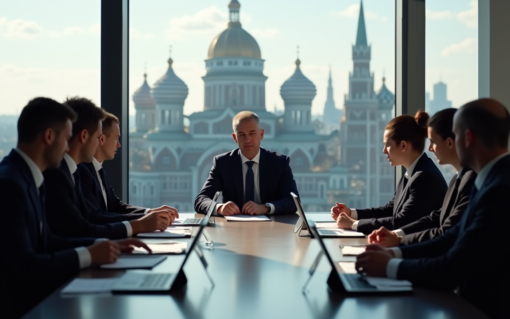 Поясняющая иллюстрация к материалу "Расторжение контракта: Экспертное обучение в Улан-Удэ"