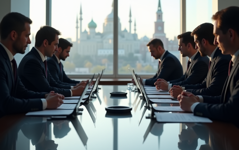 Иллюстрация 2: Обоснование цены контракта: надежный алгоритм для заказчика Изображение к статье "Обоснование цены контракта: надежный алгоритм для заказчика"