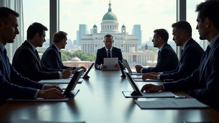 Иллюстрация 2: Контрактная служба: Эффективное руководство для заказчика Изображение к статье "Контрактная служба: Эффективное руководство для заказчика"