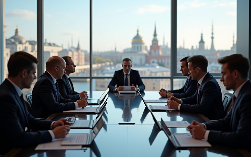 Наглядный пример к статье "Госкомпании — эксклюзивные советы по закупкам в Челябинске"