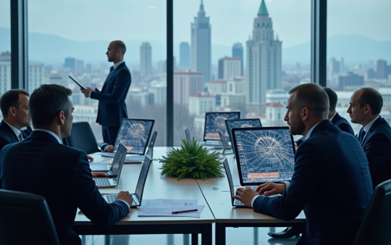 Графическое сопровождение статьи "Обучение тендерам: Успешное участие в Ростове-на-Дону"