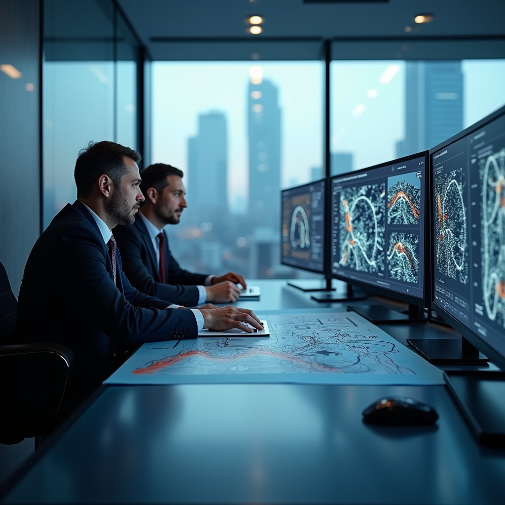 Графическое сопровождение статьи "Обучение контрактных управляющих — эффективное повышение квалификации в Тюмени"