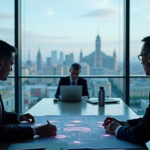 Наглядный пример к статье "Электронный документооборот: Эксклюзивное руководство в Челябинске"