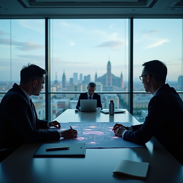 Иллюстрация 2: Тендерная документация 44-ФЗ: Безупречное руководство для заказчиков Поясняющая иллюстрация к материалу "Эксклюзивная тендерная документация 44-ФЗ в Донецке без ошибок"