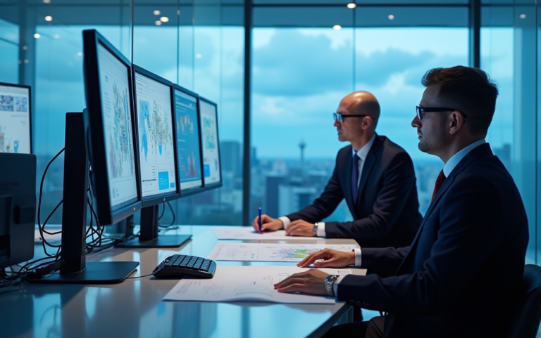 Наглядный пример к статье "Эффективное обучение закупкам в Челябинске"