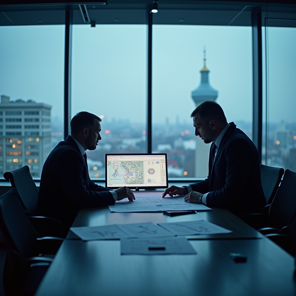 Иллюстрация 1: Конкурсная документация 44-ФЗ: Безупречное обучение для заказчиков Графическое сопровождение статьи "Конкурсная документация 44-ФЗ: профессиональное обучение в Донецке"