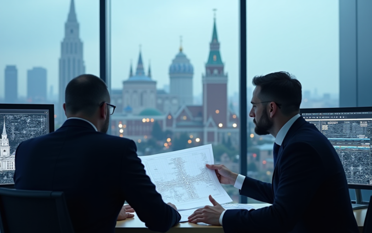 Иллюстрация 2: Заключение контракта: Эффективный пошаговый алгоритм Изображение к статье "Заключение контракта: Эффективный пошаговый алгоритм"