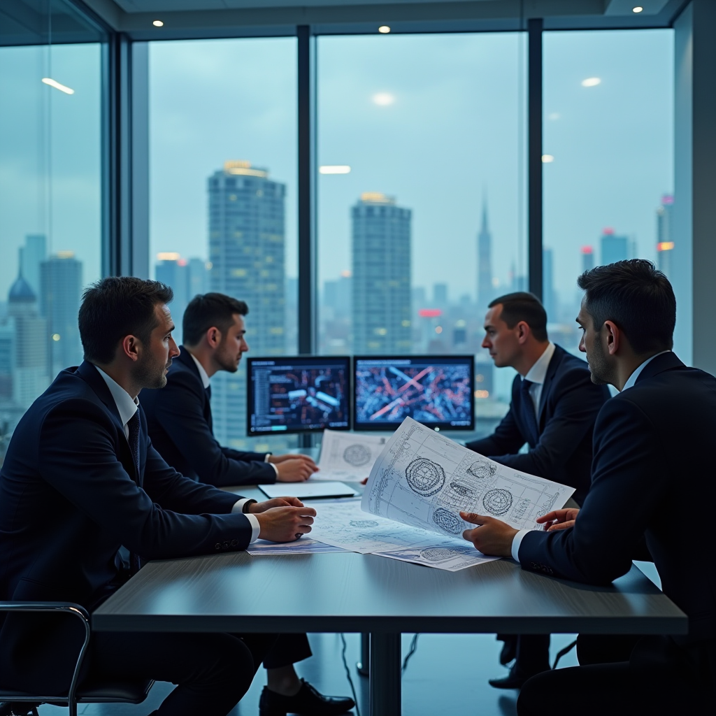 Наглядный пример к статье "Обучение контрактных управляющих: эксклюзивные навыки в Челябинске"