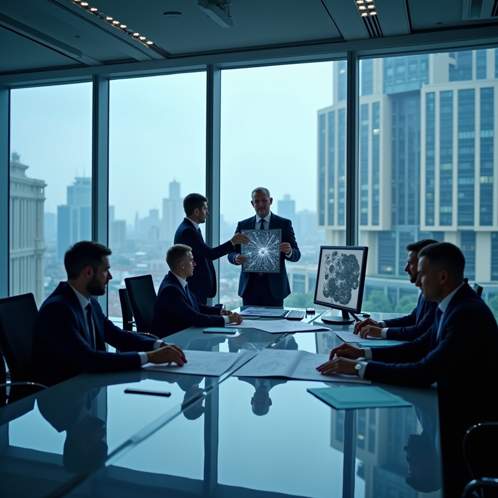 Иллюстрация 1: Участники контрактной системы: Полный и важный перечень Изображение к статье "Участники контрактной системы: Полный и важный перечень"