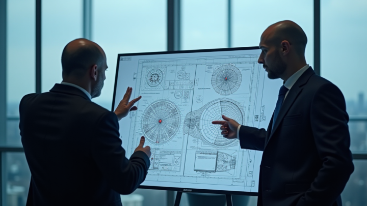 Иллюстрация 2: Оценка Заявок: Надежный Алгоритм для Эффективного Выбора Изображение к статье "Оценка Заявок: Надежный Алгоритм для Эффективного Выбора"