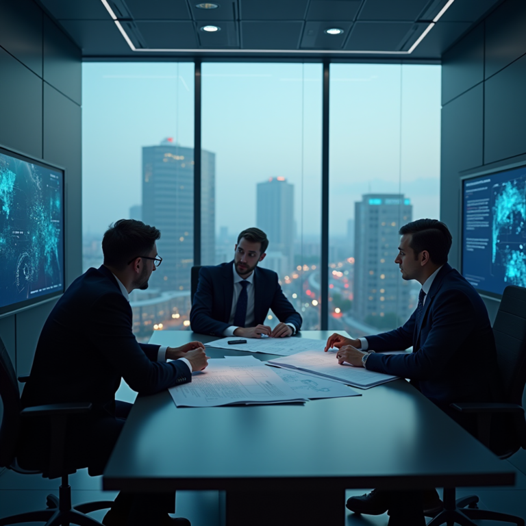 Иллюстрация 2: Ошибки заказчика: Избегайте Критических Штрафов Поясняющая иллюстрация к материалу "Ошибки заказчиков — эффективное обучение закупкам в Липецке"