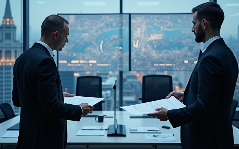 Графическое сопровождение статьи "Обучение контрактных управляющих — эффективное повышение квалификации в Саратове"