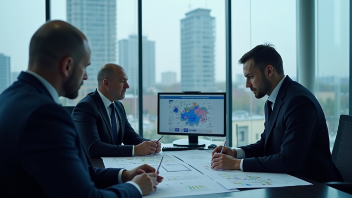 Графическое сопровождение статьи "Права поставщика — эффективная защита тендеров в Тюмени"