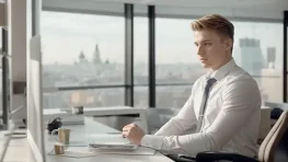 Графическое сопровождение статьи "Специалист в сфере закупок (44-ФЗ, 223-ФЗ) для поставщиков в Челябинске"