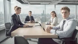 Графическое сопровождение статьи "Эксперт в сфере закупок (223-ФЗ) для заказчиков​ (код А, В) (очно в Челябинске)"